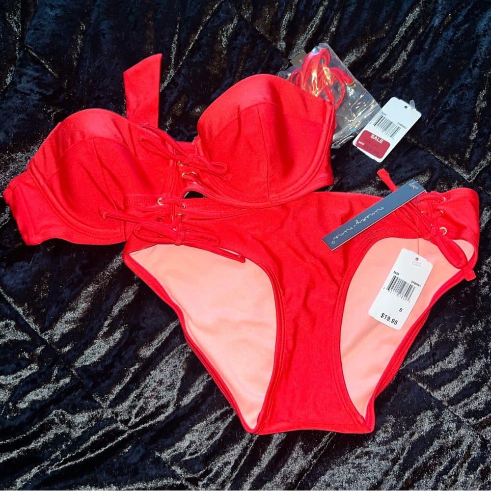 Women’s Bikini Size Small